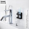 フィルムフック歯間ブラシホルダー タワー tower.|s1