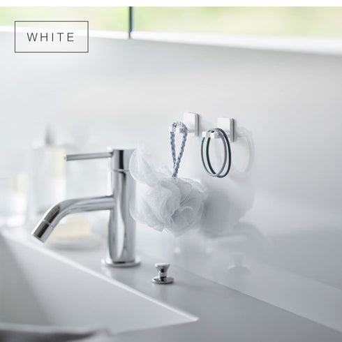 フィルムフック歯ブラシホルダー タワー シングル 2個組.|s7