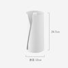 片手でカット隠せるキッチンペーパーホルダー タワー tower 縦タイプ.|s10