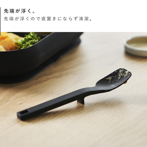 シリコーンスプーン タワー S .|s4