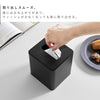 コンパクトティッシュケース タワー tower スクエア.|s6