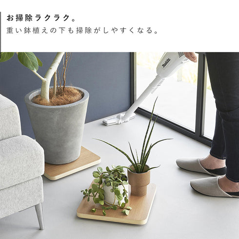 インテリア低台車 リン スクエア.|s5