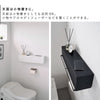 ウォール隠せるトイレ壁収納 タワー tower 石こうボード 壁対応.|s7