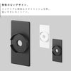マグネットスマートフォン充電ホルダー タワー.|s2