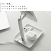 トレー付きスマートフォン充電スタンド タワー tower.|s4