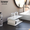 アメニティー収納 2段 タワー tower.|s1