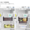 冷蔵庫中棚下高さ調節ラック タワー tower S.|s4