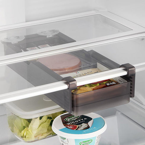 冷蔵庫中棚下高さ調節ラック タワー S.|s10