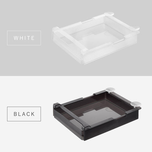 冷蔵庫中棚下高さ調節ラック タワー L.|s12