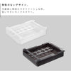 冷蔵庫中棚下高さ調節卵ラック タワー L.|s2