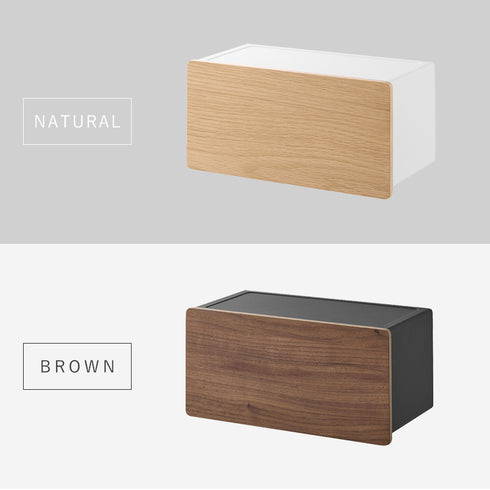 ウォールペーパータオルディスペンサー リン 石こうボード壁対応.|s13