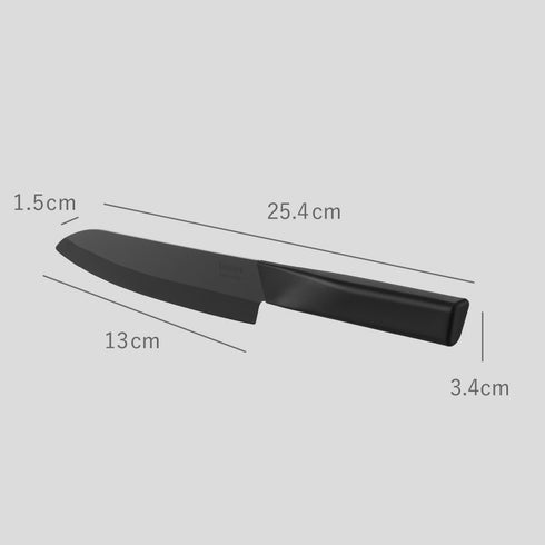 セラミックナイフ タワー ペティ 13cm.|s12