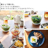 電子レンジ対応洗いやすい下ごしらえボウル タワー SML3点セット クリア.|s8