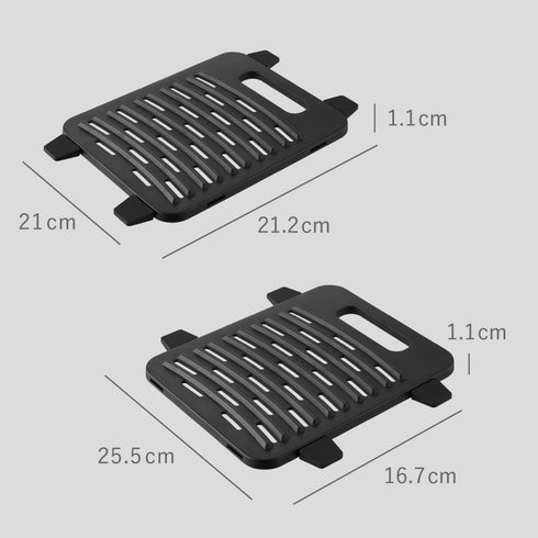 バケツで使える洗濯&浸け置き板 タワー.|s11