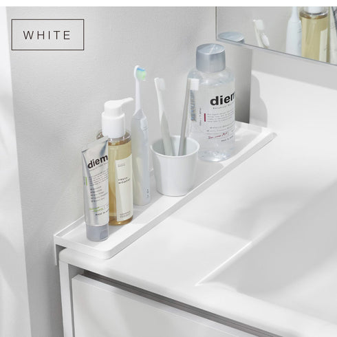 洗面台横隙間トレー タワー.|s6