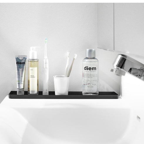 洗面台横隙間トレー タワー.|s9