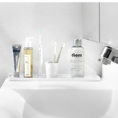 洗面台横隙間トレー タワー.|s7