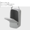 スチームアイロン収納ケース タワー tower.|s4
