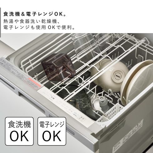 大さじも量れる計量カップ タワー tower.|s5