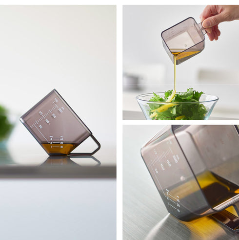 大さじも量れる計量カップ タワー.|s9