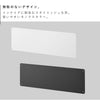ウォールプリントスチールパネル タワー tower S 石こうボード壁対応.|s2