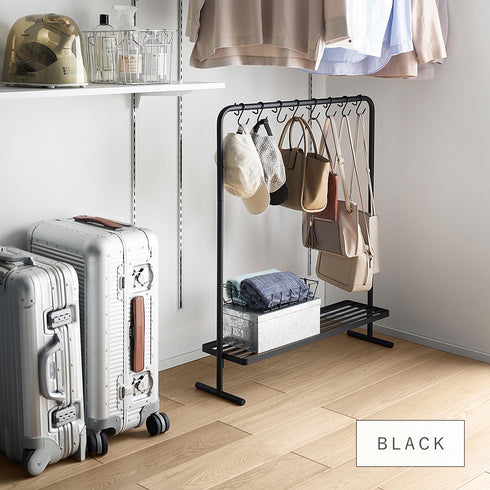 バッグ収納ラック タワー.|s10