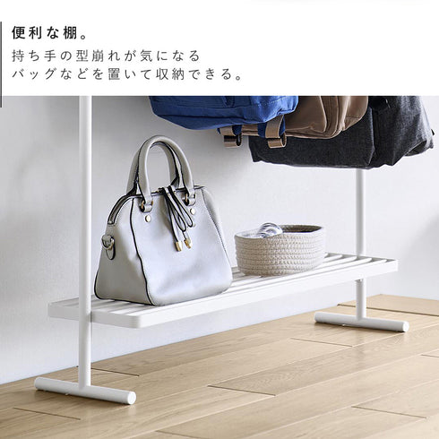 バッグ収納ラック タワー.|s4