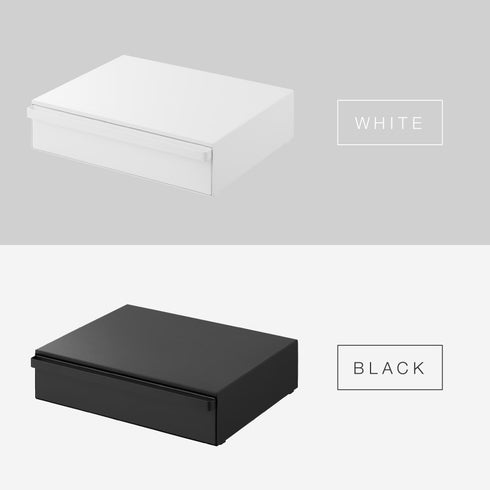 カセットコンロが入る家電下ラック タワー 1段.|s11