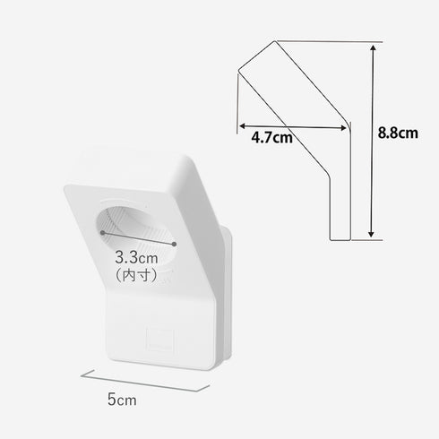 フィルムフックキャップオープナー タワー.|s13