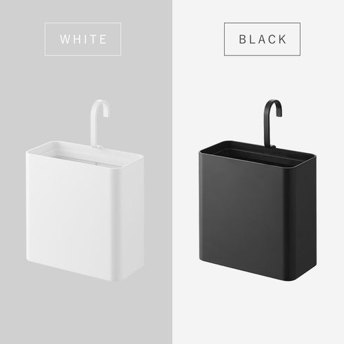 引っ掛けられるゴミ箱 タワー.|s13