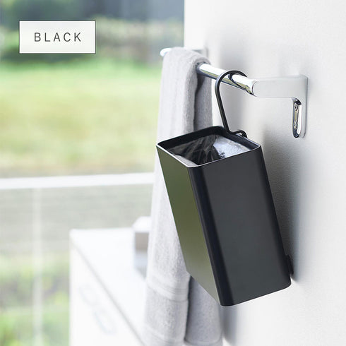 引っ掛けられるゴミ箱 タワー.|s10