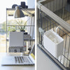 引っ掛けられるゴミ箱 タワー tower.|s9