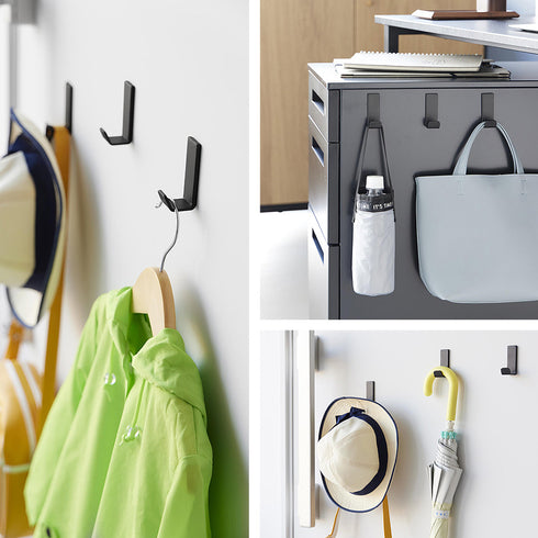 マグネットハンガーフック タワー S 3個組.|s9