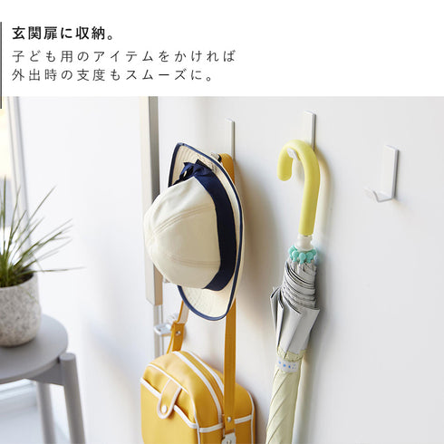 マグネットハンガーフック タワー S 3個組.|s5