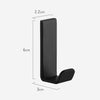 マグネットハンガーフック タワー S 3個組.|s10