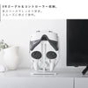 伸縮VRゴーグル&コントローラー収納ラック スマート.|s3
