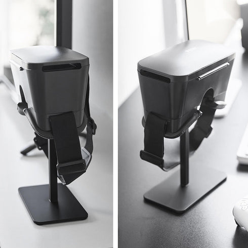 スマートフォン用VRゴーグル収納ラック スマート.|s9