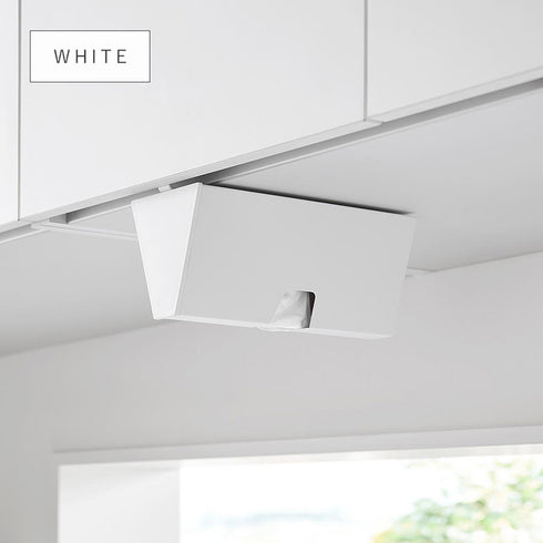 戸棚下プラスチックバッグケース タワー.|s6