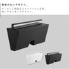 戸棚下プラスチックバッグケース タワー tower.|s2