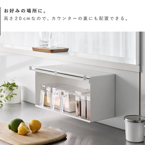 マグネットブレッドケース タワー tower.|s5