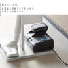 スティッククリーナー紙パック&充電器収納スタンド タワー.|s4