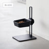高さ調節ペットフードボウルスタンド ヌークス.|s9