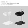 高さ調節ペットフードボウルスタンド ヌークス.|s2