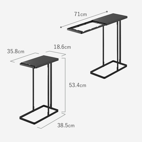 引き出す分別ゴミ袋ホルダー タワー スリム 45L.|s12