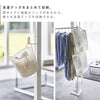 折り畳み室内物干し タワー 2連.|s5
