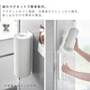 片手でカットマグネットキッチンペーパーホルダー タワー tower 縦タイプ.|s3