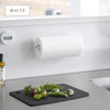 片手でカットマグネットキッチンペーパーホルダー タワー 縦タイプ.|s7