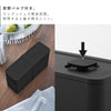 バルブ付き密閉ランチボックス タワー 2段 スリム.|s4