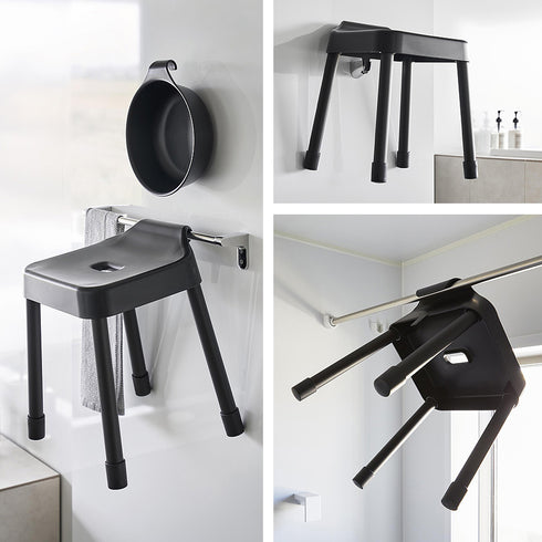 引っ掛け風呂イス ミスト SH40.|s10