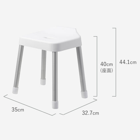 引っ掛け風呂イス ミスト SH40.|s11